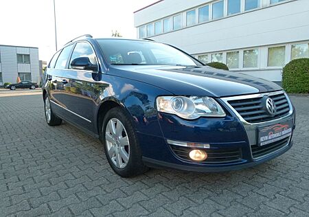 VW Passat Variant Volkswagen Comfortline-Automatik