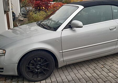 Audi Cabriolet