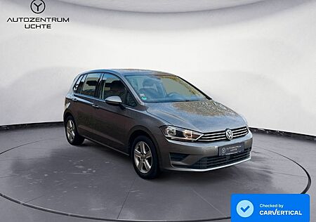 VW Golf Sportsvan Volkswagen VII Comfortline BMT/SITZHEIZ/KLIM