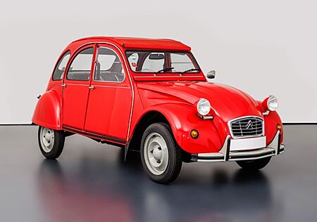 Citroën 2 CV