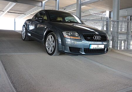 Audi TT Coupe 3.2 S tronic quattro -DSG*TÜVneu*Scheckhef