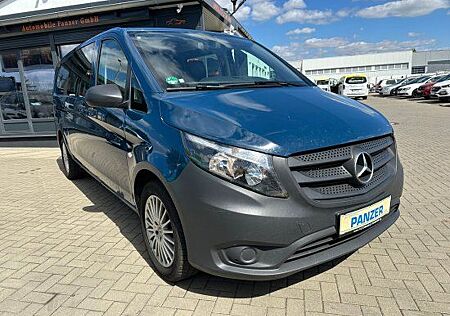 Mercedes-Benz Vito Mixto 116 CDI extralang 6 Sitze AHK Navi 3,