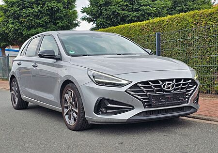 Hyundai i30 1.0 T-GDI EDITION 30+ DCT/859