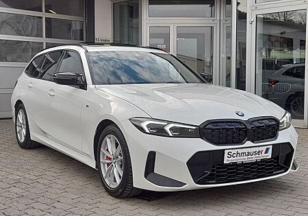 BMW 340 M340i Tour. xDrive,LED,PANO,HIFI,ACC,LEDER