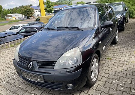 Renault Clio 1.2 Campus