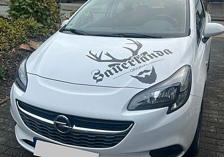 Opel Corsa 1.2 Selection Selection
