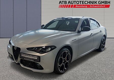 Alfa Romeo Giulia Competizione 2.0 Limit.Sondermodell Matt