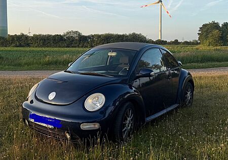 VW Beetle Volkswagen New 1.4