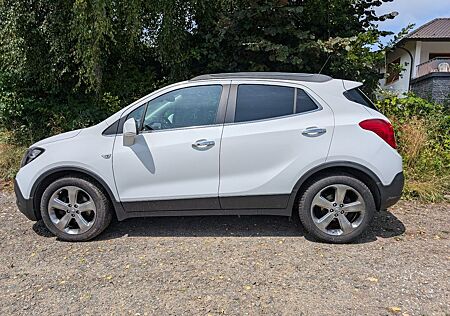 Opel Mokka 1.4 Turbo ecoFLEX INNOVATION S/S 4x4 I...