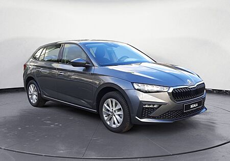 Skoda Scala gebraucht kaufen Skoda Scala Selection 1,0 TSI DSG