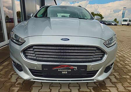 Ford Mondeo Turnier Trend
