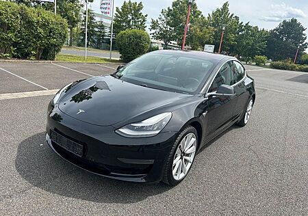 Tesla Model 3 Long-Range,Dual Motor,AWD,75KW,h.351PS,