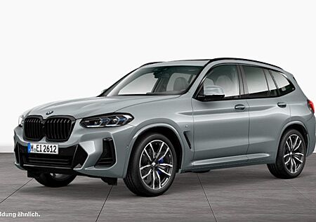 BMW X3 xDrive30d M Sport Standheizung AHK Laser