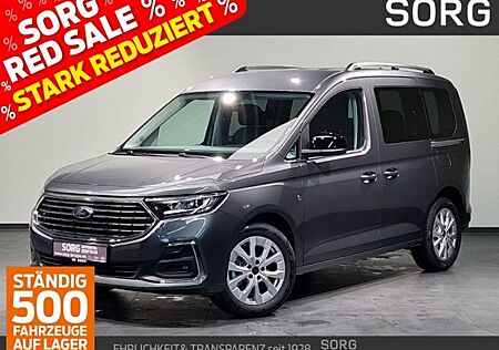 Ford Tourneo Connect L1-Titanium "LMF"LED"SHZ"