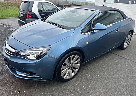 Opel Cascada Innovation ecoFlex