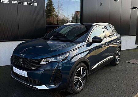 Peugeot 3008 1.6 Hybrid 225 PHEV GT line Plug in