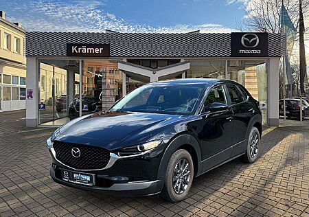 Mazda CX-30 L SKYACTIV-G 2.0 150PS M Hybrid 6GS AL-SEL