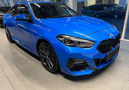 BMW 218 Gran Coupé M-Sport