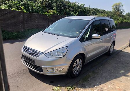 Ford Galaxy Trend 7.SITZE