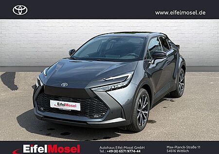 Toyota C-HR PHEV 2.0 Plug-In Teamplayer Technik-Paket