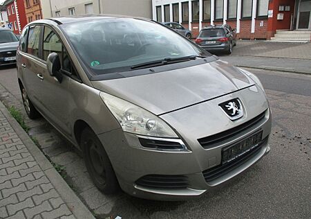 Peugeot 5008 1.6 Premium klima Tüv 12 / 2025