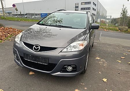 Mazda 5 Lim. 2.0 Active