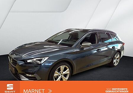 Seat Leon Sportstourer FR-Line 1.5 eTSI *DSG*KAM*NAVI