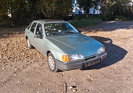 Ford Sierra