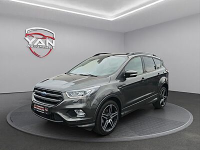 Ford Kuga ST-Line 1.5 *Navi*Kamera*Sony-Sound*