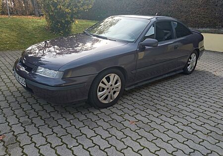 Opel Calibra 2.0i 16V TÜV 10/26