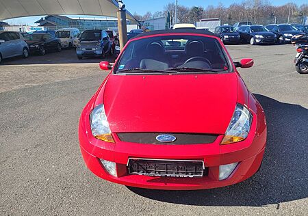 Ford Streetka Roadster