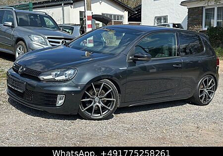 VW Golf Volkswagen VI GTD DSG Navi,SHZG,PDC,Euro5