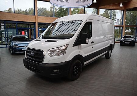 Ford Transit 350 L3H2 Trend NAVI+RF-Kamera+Tempomat+S
