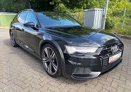 Audi A6 Allroad quattro 55 TDI