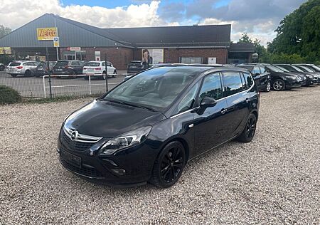 Opel Zafira C 1,4 Tourer/Innovation/Pano/Automatik/