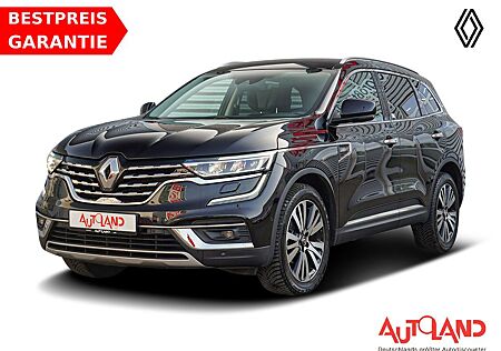 Renault Koleos 1.3 TCE LED Navi ACC Totwinkel Kamera PDC