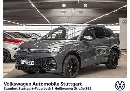 VW Tiguan Volkswagen 1.5 TSI R-Line DSG Navi AHK Kamera