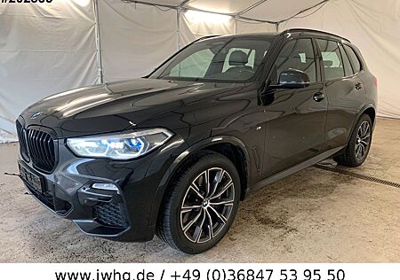 BMW X5 xDr 40 M Sport Laser HeadUp 360K AssistProf