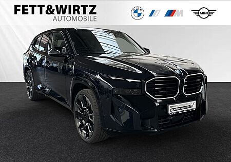 BMW XM 50e AHK|DAProf.|23"LMR|Autobahnass.|H/K