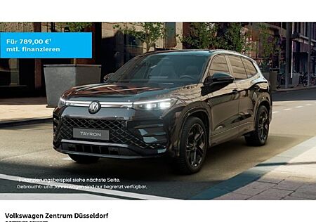 VW Tayron Volkswagen R-Line DSG 1.5 l eHybrid 130 kW Pano IQ D