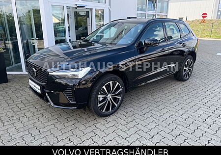 Volvo XC 60 XC60 B4 Benzin Automatik PLUS DARK MY2024 -32%