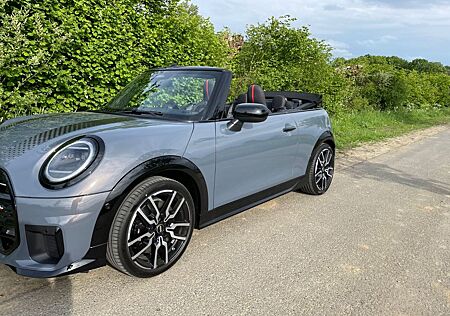 Mini Cooper Cabrio C Cabrio