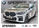 BMW X6 M50 i M-Sport, Park-Ass+, Driv Ass Prof, Navi
