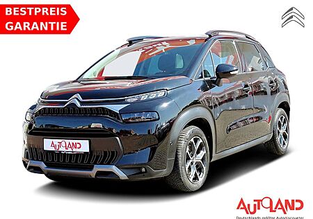 Citroën C3 Aircross PureTech 110 LED Kamera Tempomat