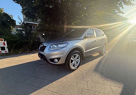 Hyundai Santa Fe 2.2 CRDi Premium