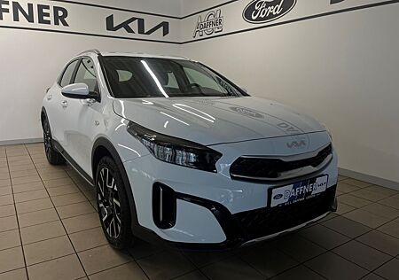 Kia XCeed Vision 1.0 T-GDI, Teilleder, Navi, Lane As