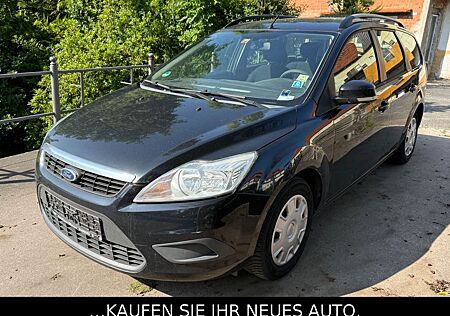 Ford Focus Turnier Econetic*TÜV - Okt/2025