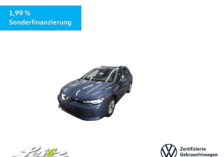 VW Golf Volkswagen VIII Variant 1.5 TSI Life *LED*PDC*SITZH*