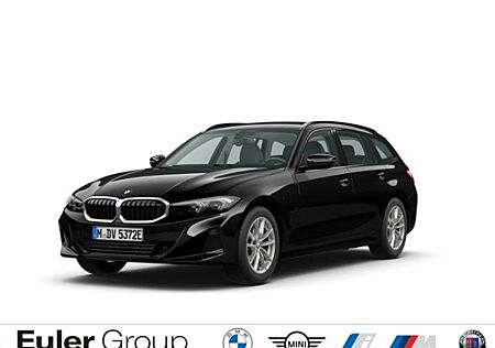 BMW 320 e Touring HUD Navi Digitales Cockpit LED 3-Z