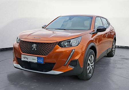 Peugeot e-2008 136 Allure Pack R-Kamera Sitzheizung